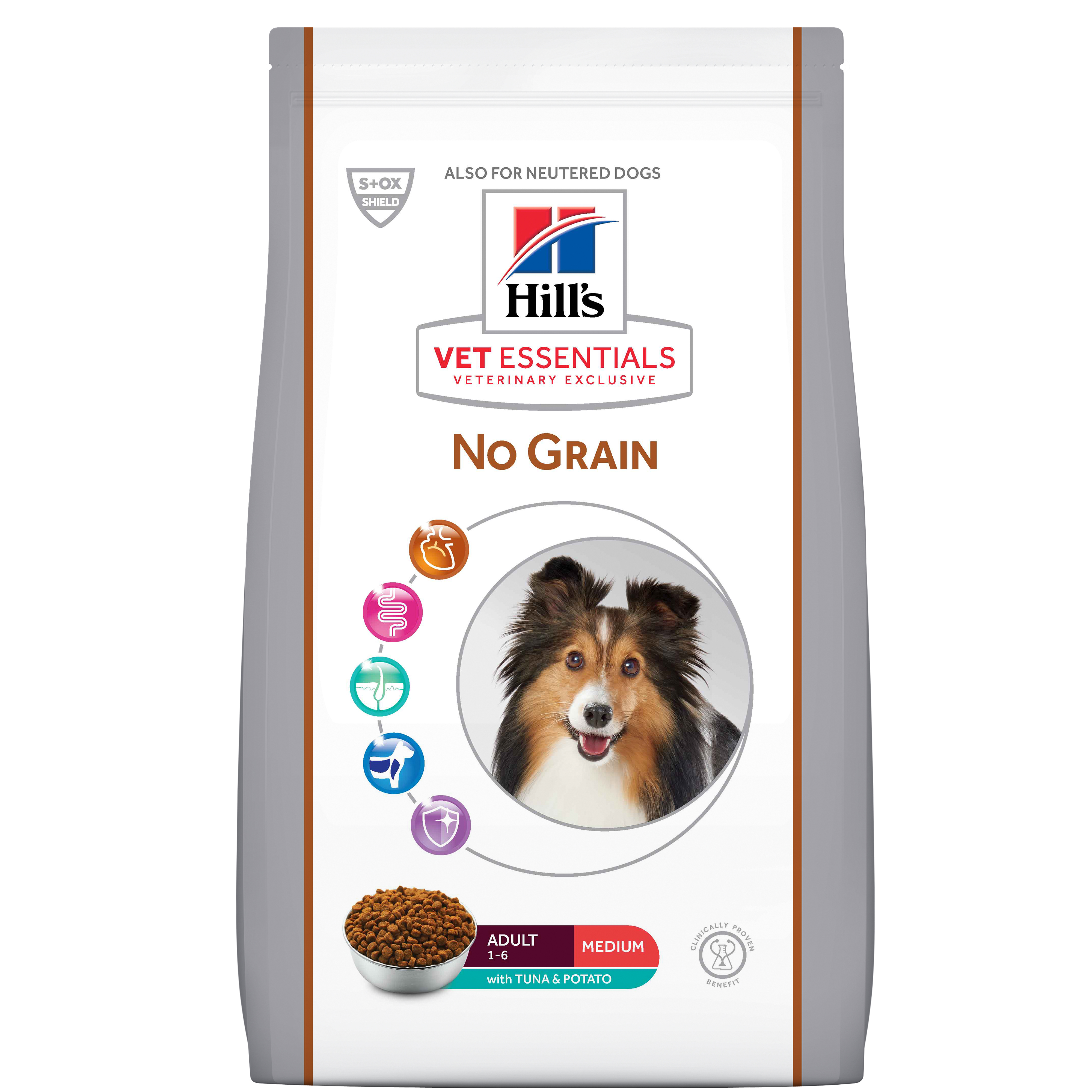 hills veterinary essentials