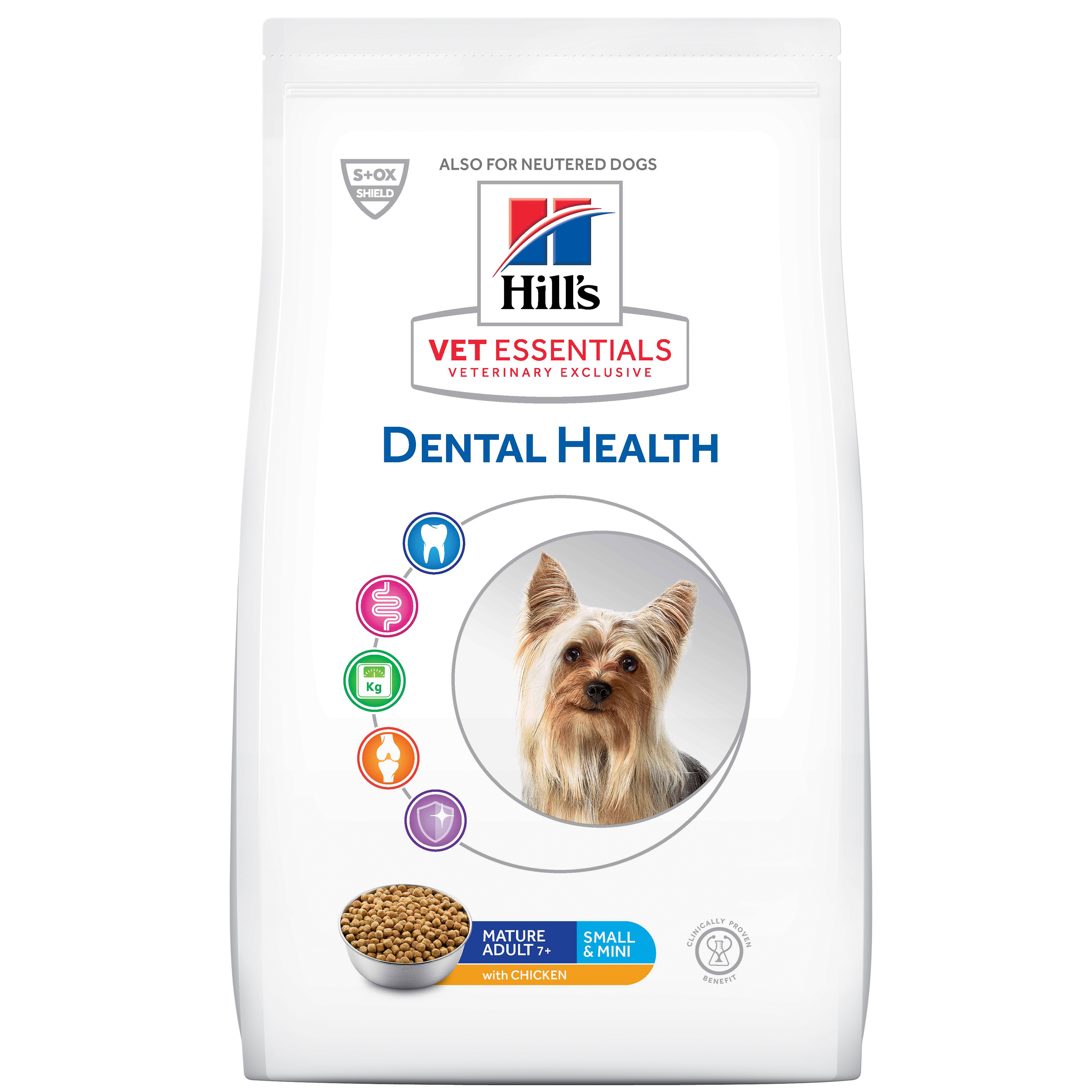 hills veterinary essentials