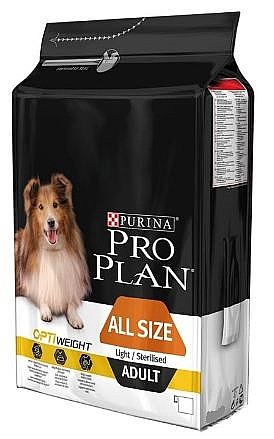 pro plan all size